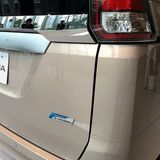 Nissan Serena S-Hybrid 2016