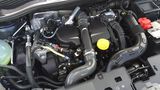 Der neue Motor passt gut zum französischen Kompaktwagen