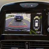 Der Park-Assistent lenkt jetzt selbstständig