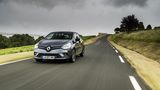 Beim Clio gibt es jetzt optional Voll-LED-Licht