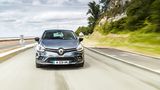 Der Renault Clio kommt im September auf den Markt