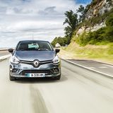 Der Renault Clio kommt im September auf den Markt