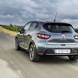 Das Kofferraumvolumen ist mit 300 Litern bis 1.146 Litern ordentlich