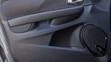 Optional gibt es jetzt eine Bose-Anlage