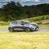 Der Renault Clio ist in Europa der Bestseller