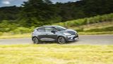 Der Renault Clio ist in Europa der Bestseller