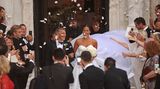 Bastian Schweinsteiger und Ana Ivanovic