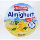 Almighurt Vanilla
