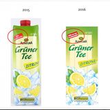 Alnature Gründer Tee