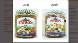 Auch bei Patros in Öl fühlen sich Kunden getäuscht - denn sie erwarten bei griechischem Käse nun mal ein Produkt aus Schafsmilch. Doch in diesem Glas ist aus Öl nur Käse aus Kuhmilch. Die ist natürlich billiger. Doch offenbar hat der Hersteller erkannt, dass die Nachfrage nach Schafs- und Ziegenmilchprodukten steigt. Und hat nun eine Variante mit Schafsmilch im Angebot. Das ändert leider nicht die Verbraucherenttäuschung bei diesem Käse.