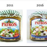 Auch bei Patros in Öl fühlen sich Kunden getäuscht - denn sie erwarten bei griechischem Käse nun mal ein Produkt aus Schafsmilch. Doch in diesem Glas ist aus Öl nur Käse aus Kuhmilch. Die ist natürlich billiger. Doch offenbar hat der Hersteller erkannt, dass die Nachfrage nach Schafs- und Ziegenmilchprodukten steigt. Und hat nun eine Variante mit Schafsmilch im Angebot. Das ändert leider nicht die Verbraucherenttäuschung bei diesem Käse.