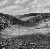 "Exodus" von Sebastião Salgado: Wenn das Leben zu Hause einfach nicht mehr möglich ist