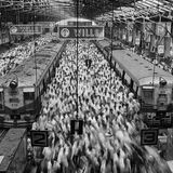 "Exodus" von Sebastião Salgado: Wenn das Leben zu Hause einfach nicht mehr möglich ist
