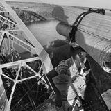 "Exodus" von Sebastião Salgado: Wenn das Leben zu Hause einfach nicht mehr möglich ist