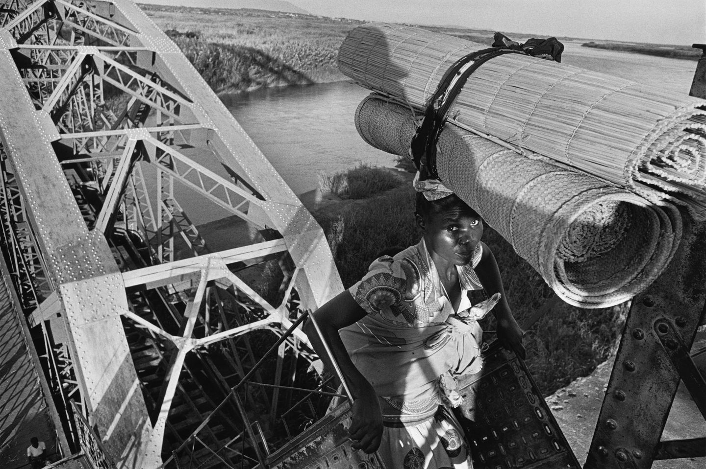 "Exodus" von Sebastião Salgado: Wenn das Leben zu Hause einfach nicht mehr möglich ist