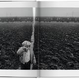 "Exodus" von Sebastião Salgado: Wenn das Leben zu Hause einfach nicht mehr möglich ist