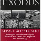 Sebastião Salgado, "Exodus", Taschen Verlag, 49,99 Euro. Hier bestellbar.