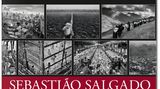 Sebastião Salgado, "Exodus", Taschen Verlag, 49,99 Euro. Hier bestellbar.