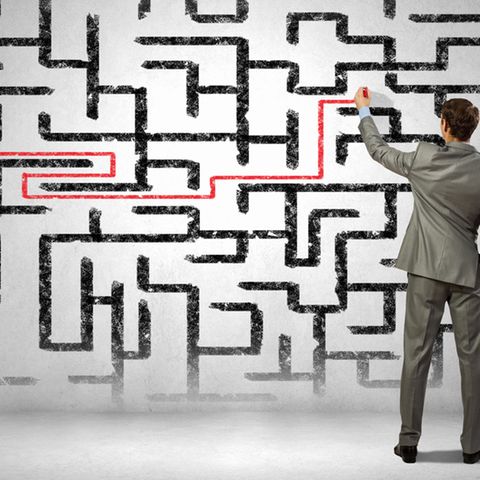 Cheryls Geburtstag: So lösen Sie das Logik-Rätsel Cheryls Geburtstag: So lösen Sie das Logik-Rätsel