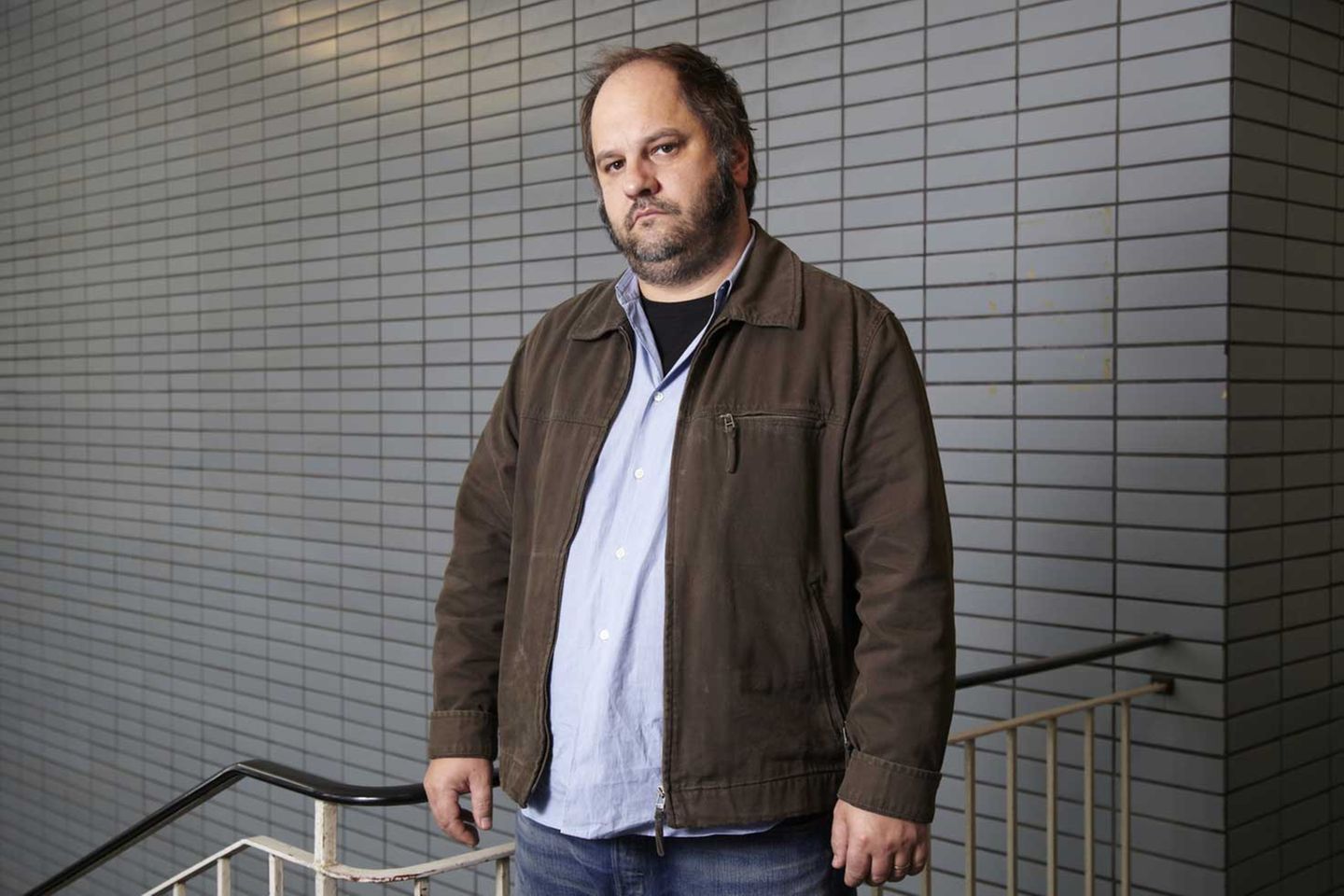 Für die Rolle von Michael Schatz, den Leiter der Spurensicherung, hat man einen ganz besonderen Typen verpflichtet: den Kabarettisten Matthias Egersdörfer, der bereits mehrfach mit dem deutschen Kleinkunspreis ausgezeichnet wurde.