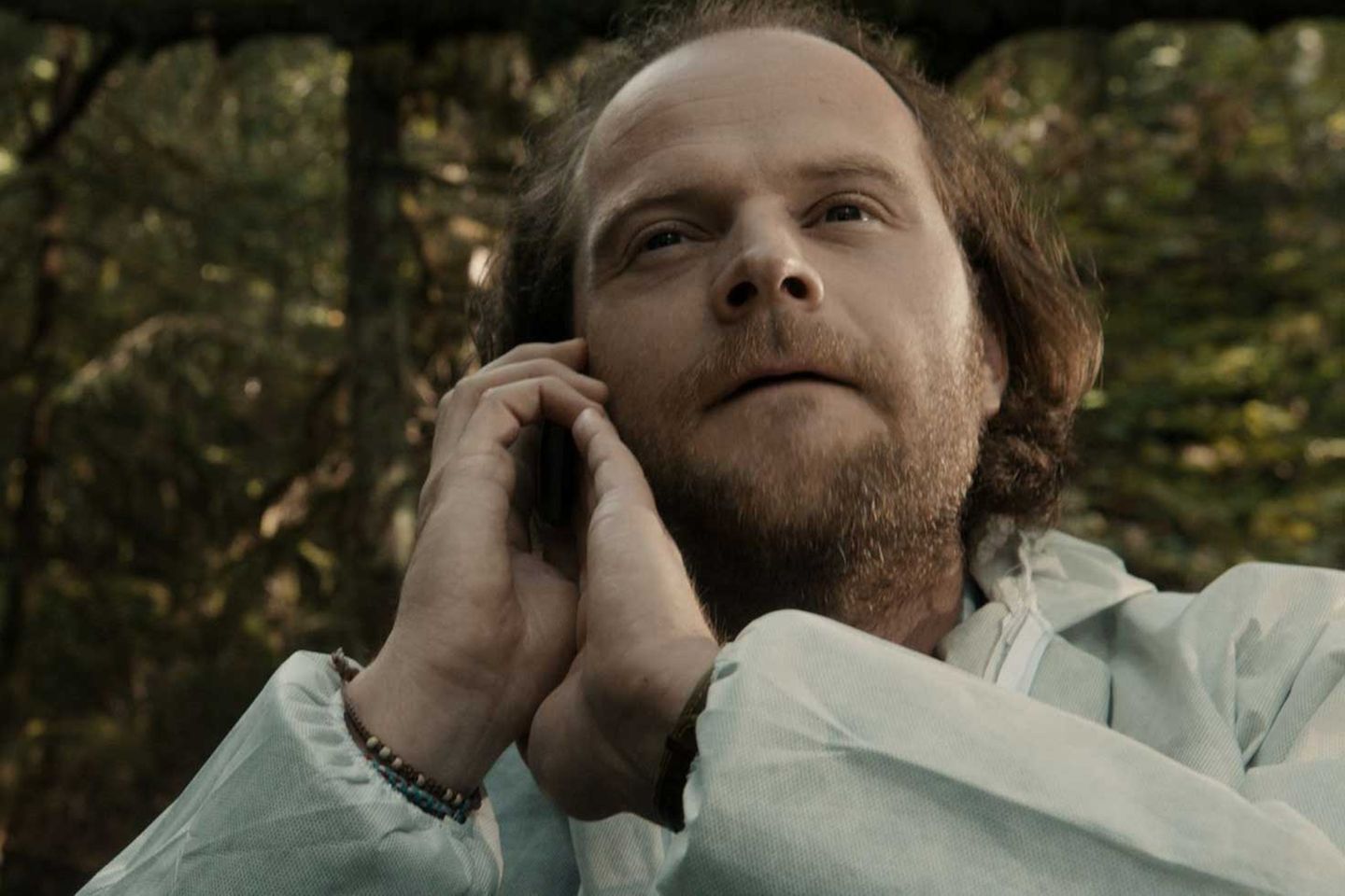 Auch Andreas Leopold Schadt ist echter Franke. Er spielt im neuen "Tatort" den Kommissar Sebastian Fleischer.