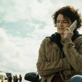 Die gebürtige Fränkin Eli Wasserscheid spielt die Wanda Goldwasser, die quirlige Kollegin der Kommissare Voss und Ringelhahn.