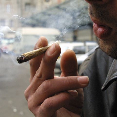 Cannabis sei in den letzten Jahren immer stärkerk geworden - und schmutziger, warnen Forscher.