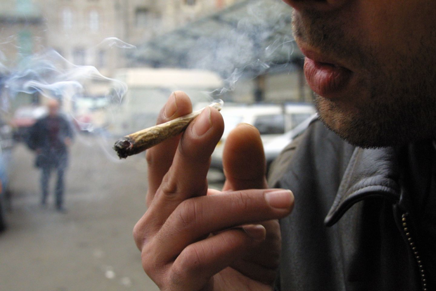 Cannabis sei in den letzten Jahren immer stärkerk geworden - und schmutziger, warnen Forscher.