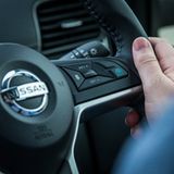 Nissan ProPilot 1 - Autobahnassistent in Serena und Qashqai