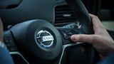 Nissan ProPilot 1 - Autobahnassistent in Serena und Qashqai