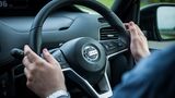 Nissan ProPilot 1 - Autobahnassistent in Serena und Qashqai