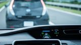 Nissan ProPilot 1 - Autobahnassistent in Serena und Qashqai
