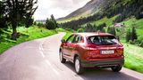 Nissan Qashqai 2015