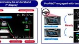 Nissan ProPilot