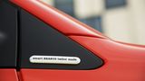 Bei der "Tailor Made"-Edition ist das Brabus Smart Fortwo Cabrio noch exklusiver