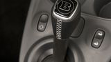 Das Brabus Smart Fortwo Cabrio gibt es nur mit einem Sechsgang-Doppelkupplungsgetriebe
