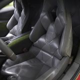 Chic und bequem: die Sportsitze