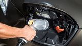 Nissan setzt in den nächsten Jahren voll auf Elektroantriebe