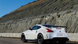 Nissan 370 Z Nismo - er dürfte mittelfristig aus dem Modellprogramm fallen
