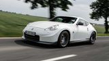 Nissan 370 Z Nismo - seit Jahren eine feste Größe