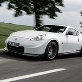 Nissan 370 Z Nismo - seit Jahren eine feste Größe