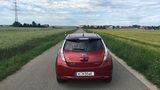 Nissan Leaf Jahrgang 2016