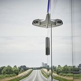 Mercedes Bus der Zukunft