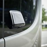 Mercedes Bus der Zukunft