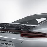 Ab Tempo 90 fährt er heraus.