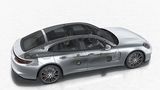21 Lautsprecher sorgen für ein wahres Orchester-Gefühl im neuen Porsche Panamera.