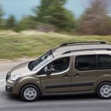 Bis zu sieben Personen finden in ihm Platz.