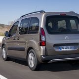 Vorausgesetzt die dritte Sitzreihe mit zwei Einzelsitzen wurde geordert.