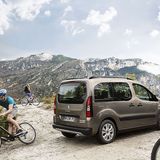 13,4 Sekunden braucht er bis Tempo 100.