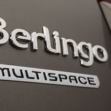 Der Citroen Berlingo Multispace ist wie für die Stadt gemacht.